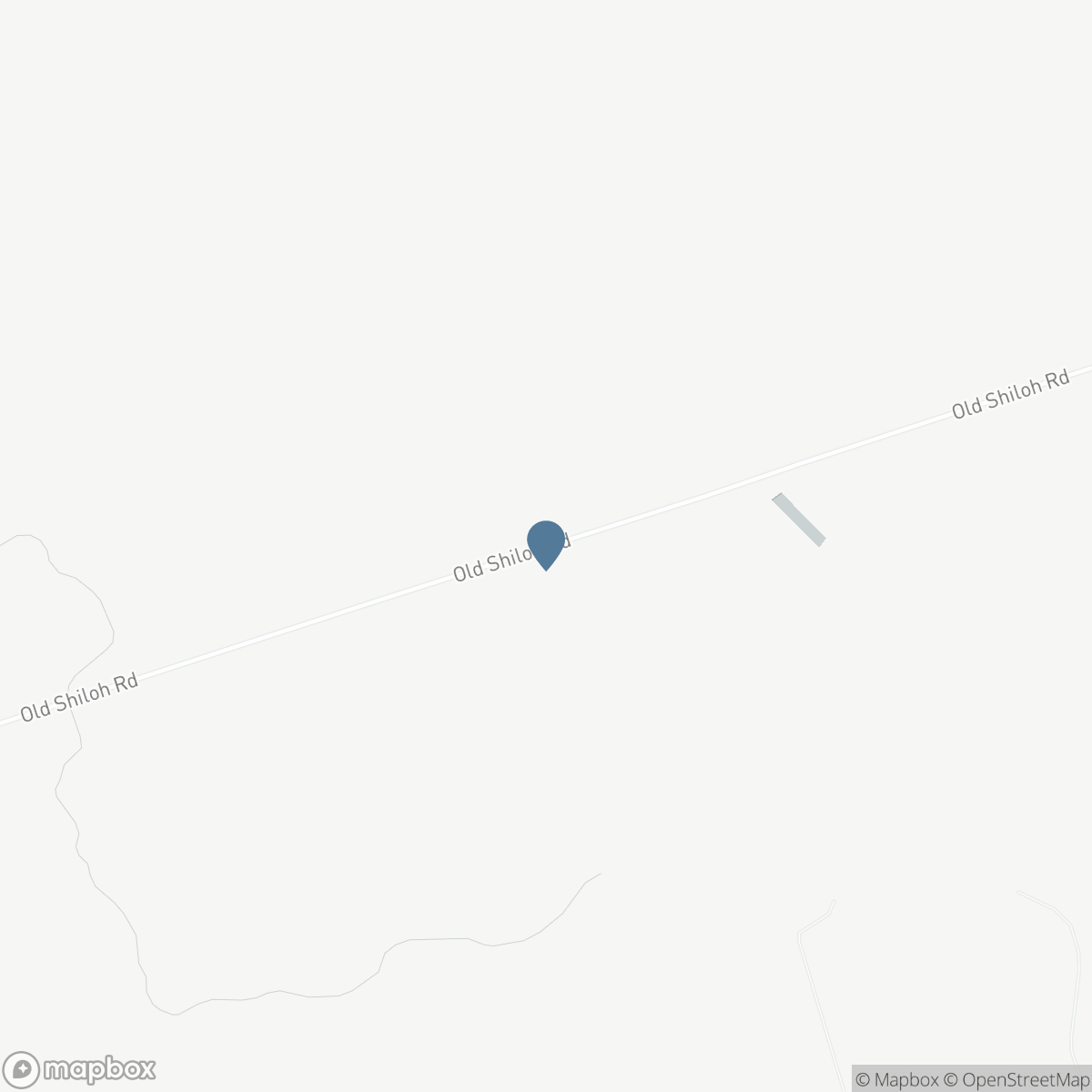 8538 OLD SHILOH ROAD, Georgina, Ontario L0E 1N0